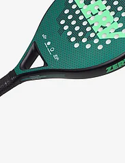 Zerv - ZERV Fantasy Z300 - padel tenisa raketes - green - 1