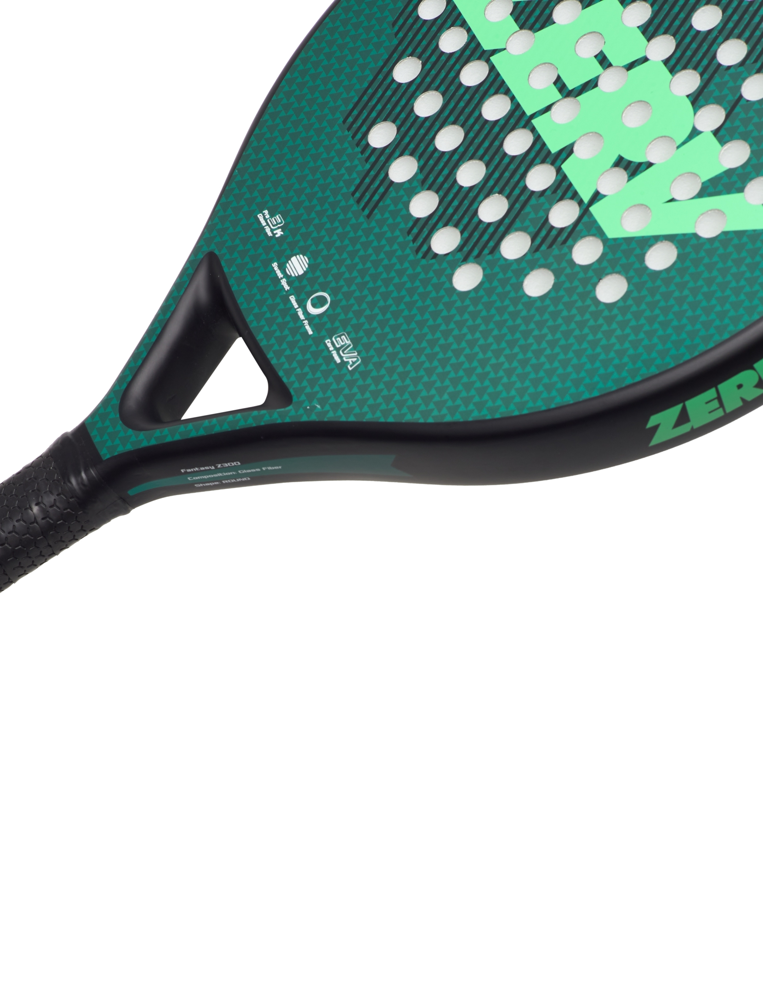 Zerv - ZERV Fantasy Z300 - green - 1