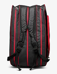 Zerv - ZERV Thunder Pro Bag Z9 - väskor för racketsporter - black/orange - 3