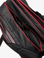 Zerv - ZERV Thunder Pro Bag Z9 - racketsports bags - black/orange - 4