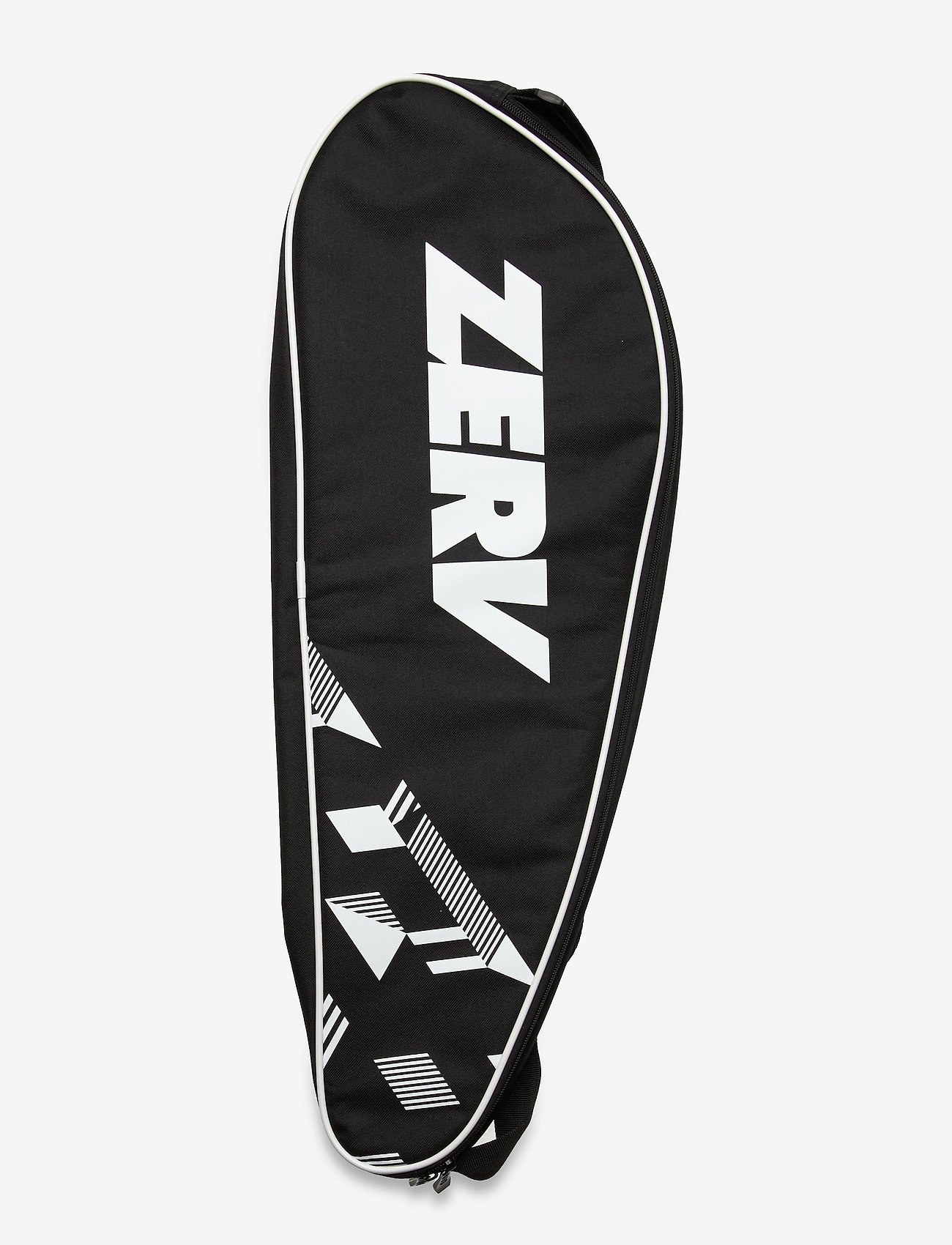 Zerv - ZERV Spenzer Elite Bag Z3 - taschen für schlägersportarten - black/white - 0