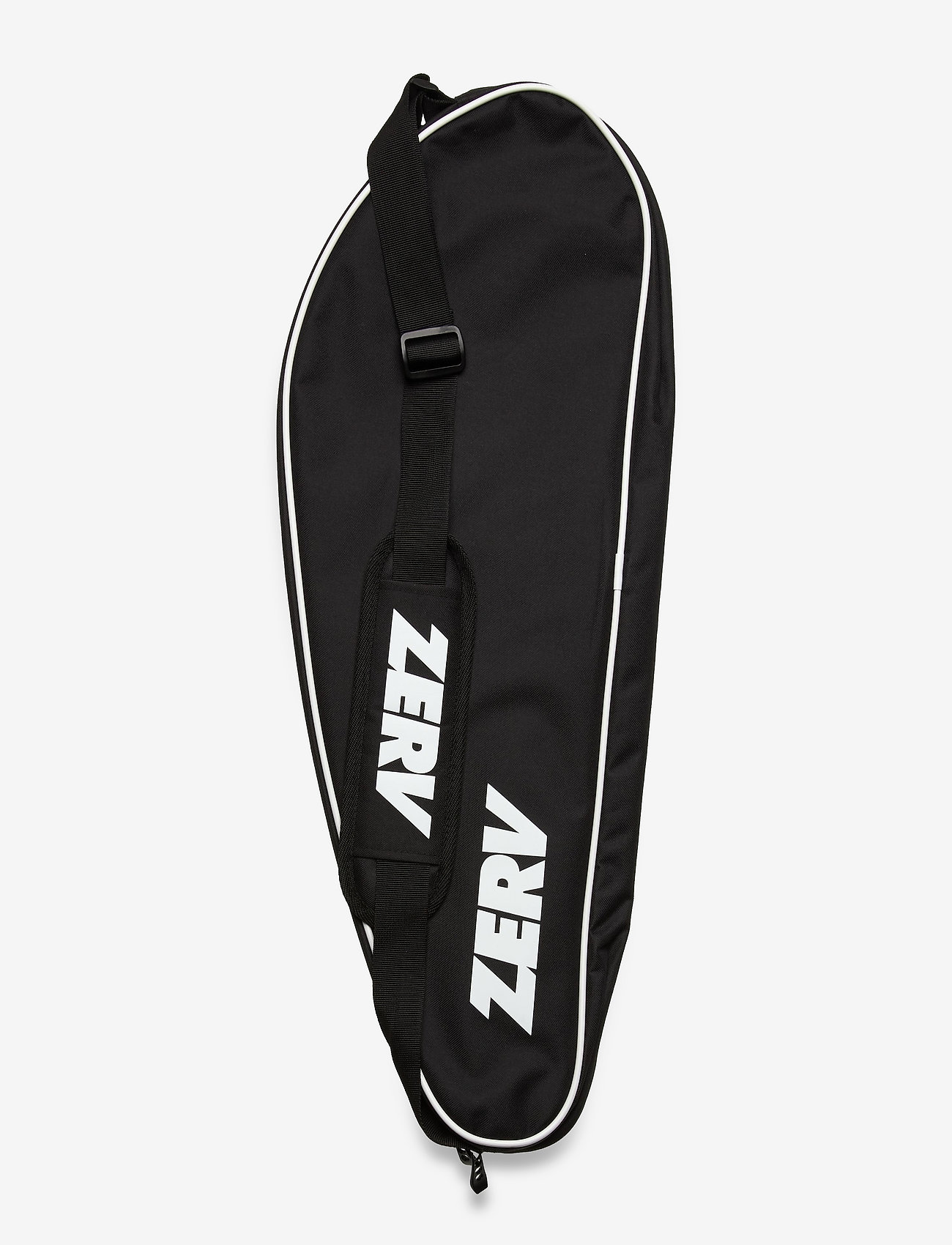 Zerv - ZERV Spenzer Elite Bag Z3 - taschen für schlägersportarten - black/white - 1