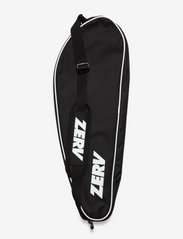 Zerv - ZERV Spenzer Elite Bag Z3 - taschen für schlägersportarten - black/white - 1