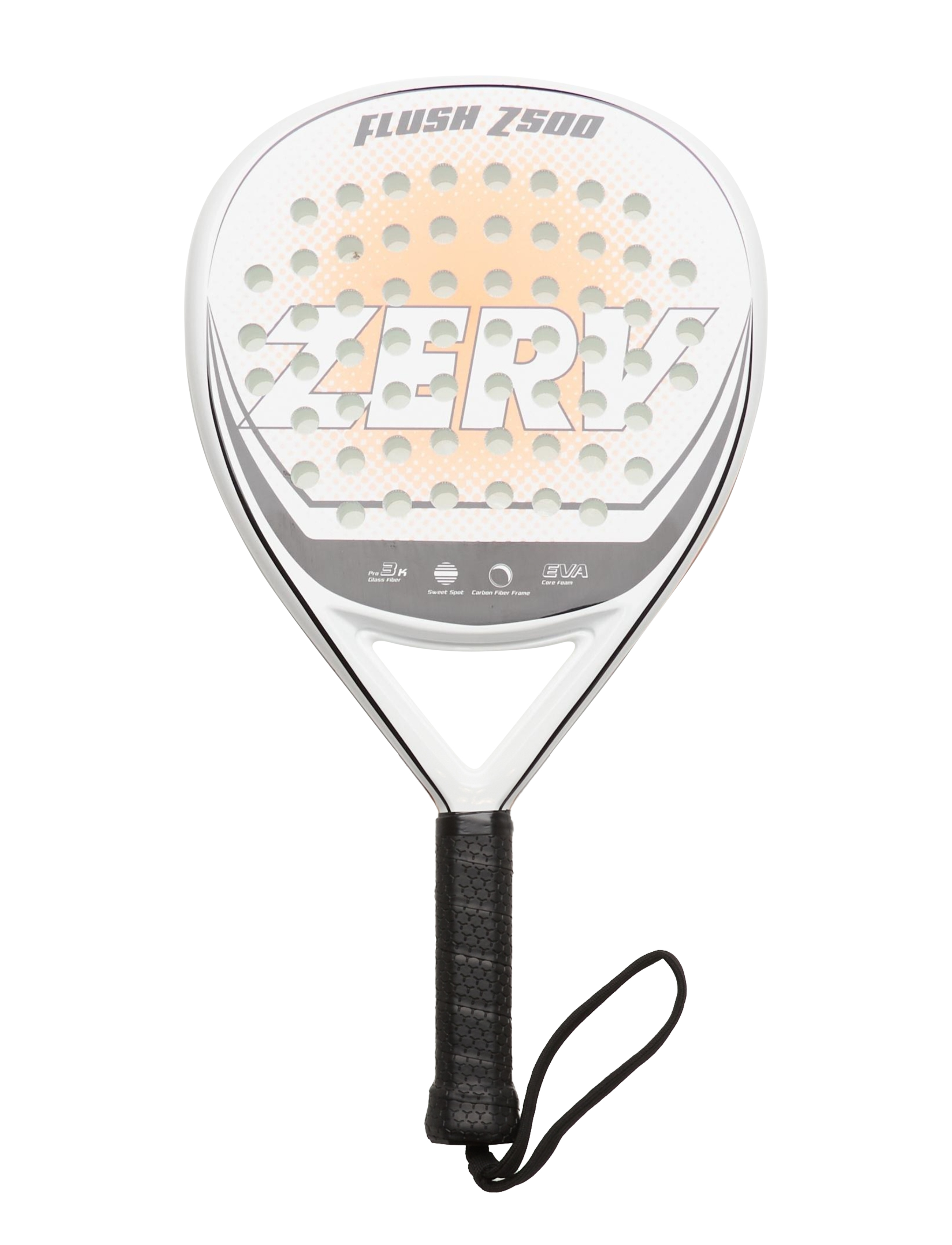 Zerv - Zerv Flush Z500 - white - 1