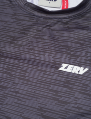 Zerv - ZERV Tampa Women T-Shirt - alhaisimmat hinnat - black - 2