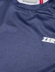 Zerv - ZERV Tokyo Women T-Shirt - zemākās cenas - navy - 2