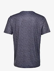Zerv - ZERV Atlanta T-Shirt - kortermede t-skjorter - black - 1