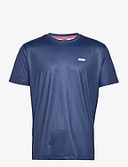 ZERV Houston T-Shirt - NAVY