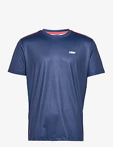 ZERV Houston T-Shirt, Zerv