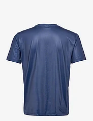 Zerv - ZERV Houston T-Shirt - short-sleeved t-shirts - navy - 1