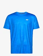 ZERV Seattle T-Shirt - BLUE