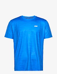 Zerv - ZERV Seattle T-Shirt - kortermede t-skjorter - blue - 0