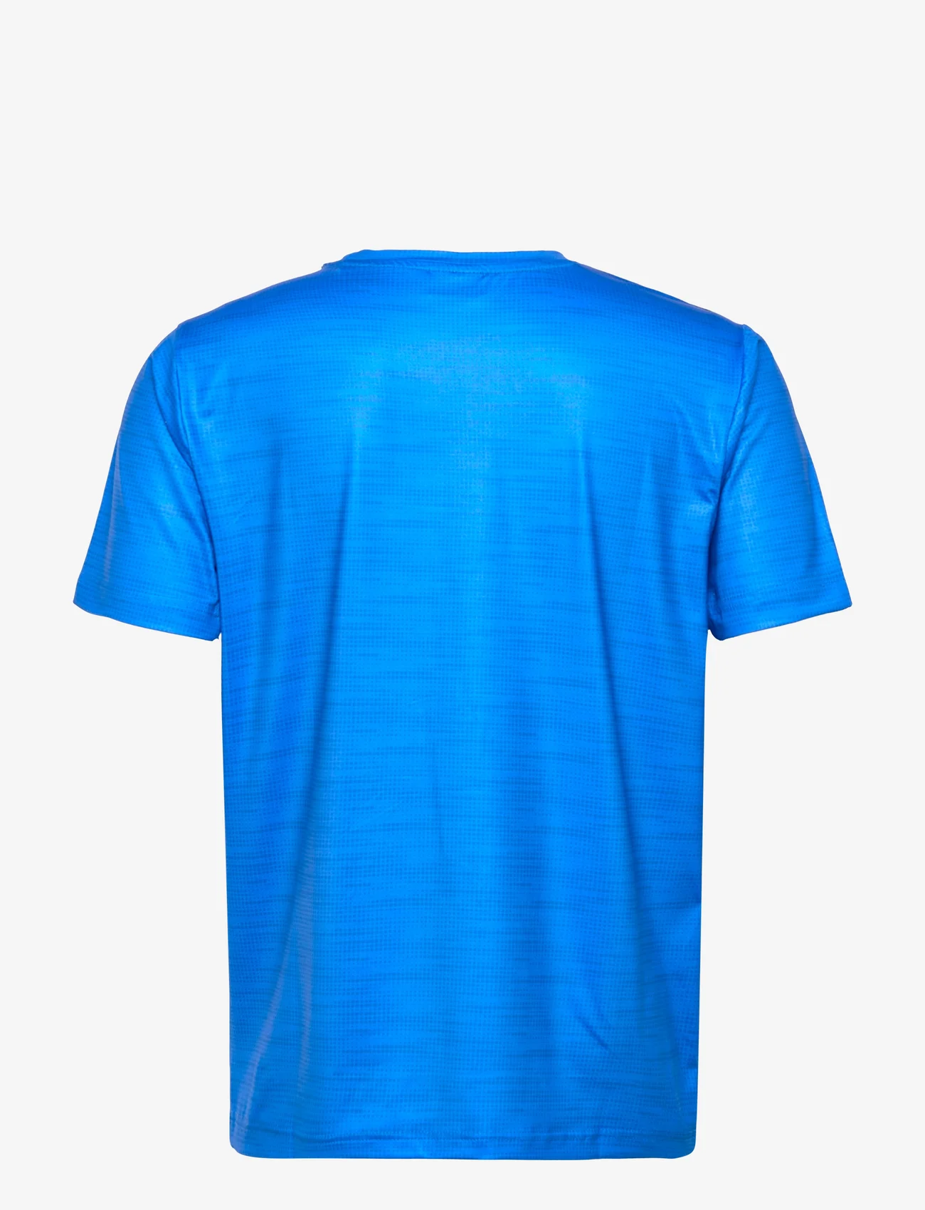 Zerv - ZERV Seattle T-Shirt - kortermede t-skjorter - blue - 1