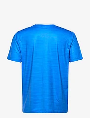 Zerv - ZERV Seattle T-Shirt - alhaisimmat hinnat - blue - 1