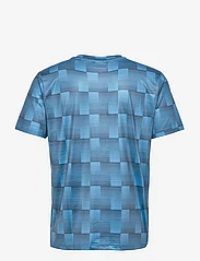 Zerv - ZERV Manila T-Shirt - mažiausios kainos - light blue - 1