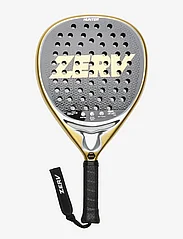 Zerv - ZERV Hunter Luxury Precision - padelracket - black/gold - 0