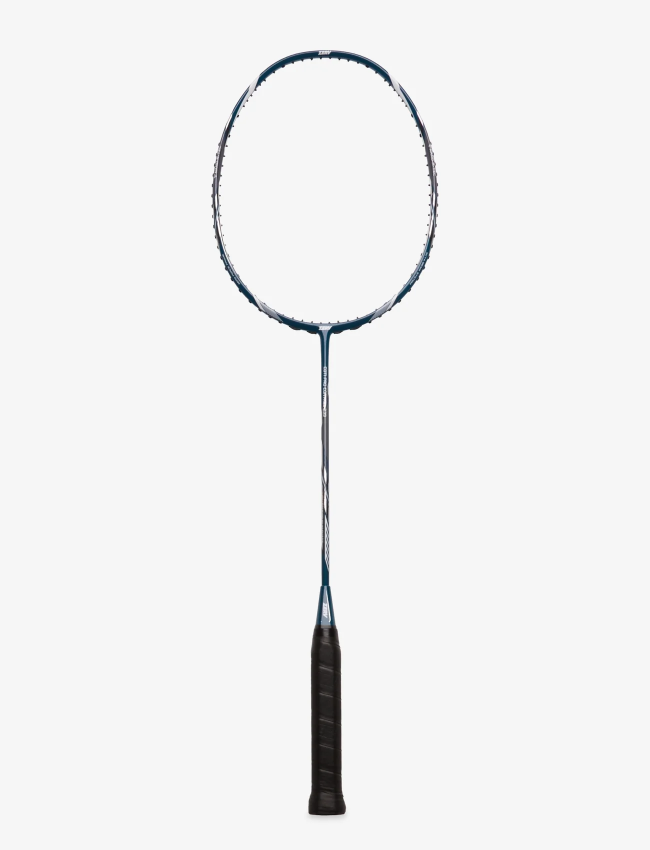 Zerv - ZERV Coti Pro Z39 - badminton ketchere - blue/white - 0