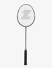 Zerv - ZERV Battleax Prime Z37 - badminton ketchere - black/grey - 0