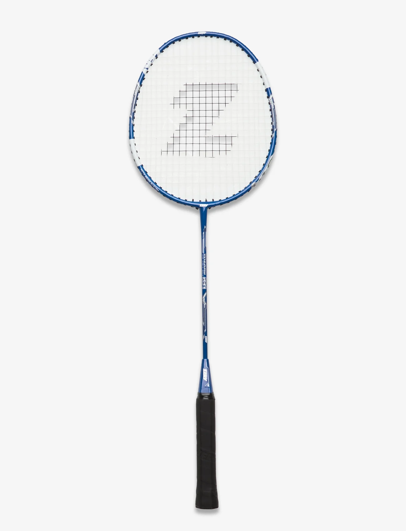 Zerv - ZERV Wizard 231 - badminton rackets - blue/white - 0