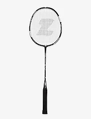 Zerv - ZERV Wizard 232 - badmintonschläger - black/white - 0