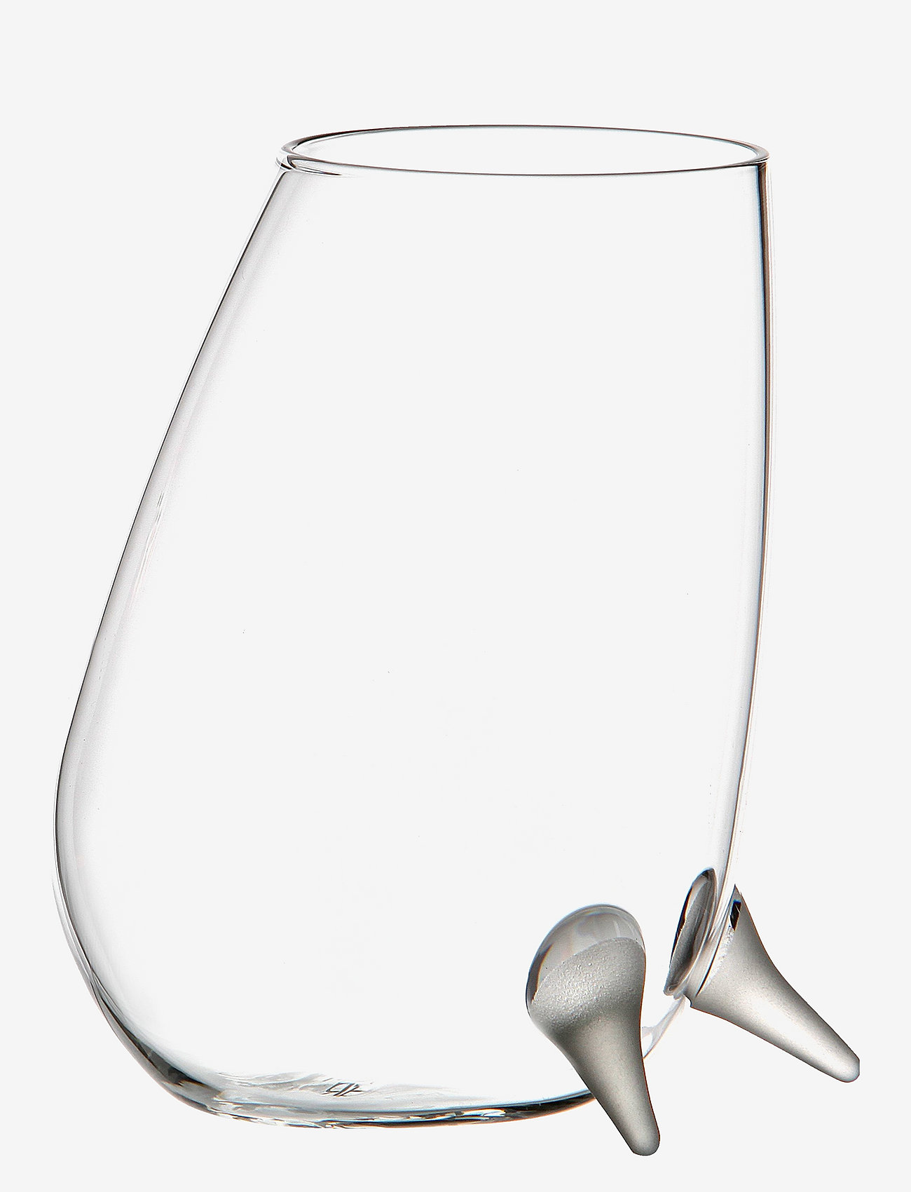Zieher - Zieher The Viking II drinkglas - clear - 0