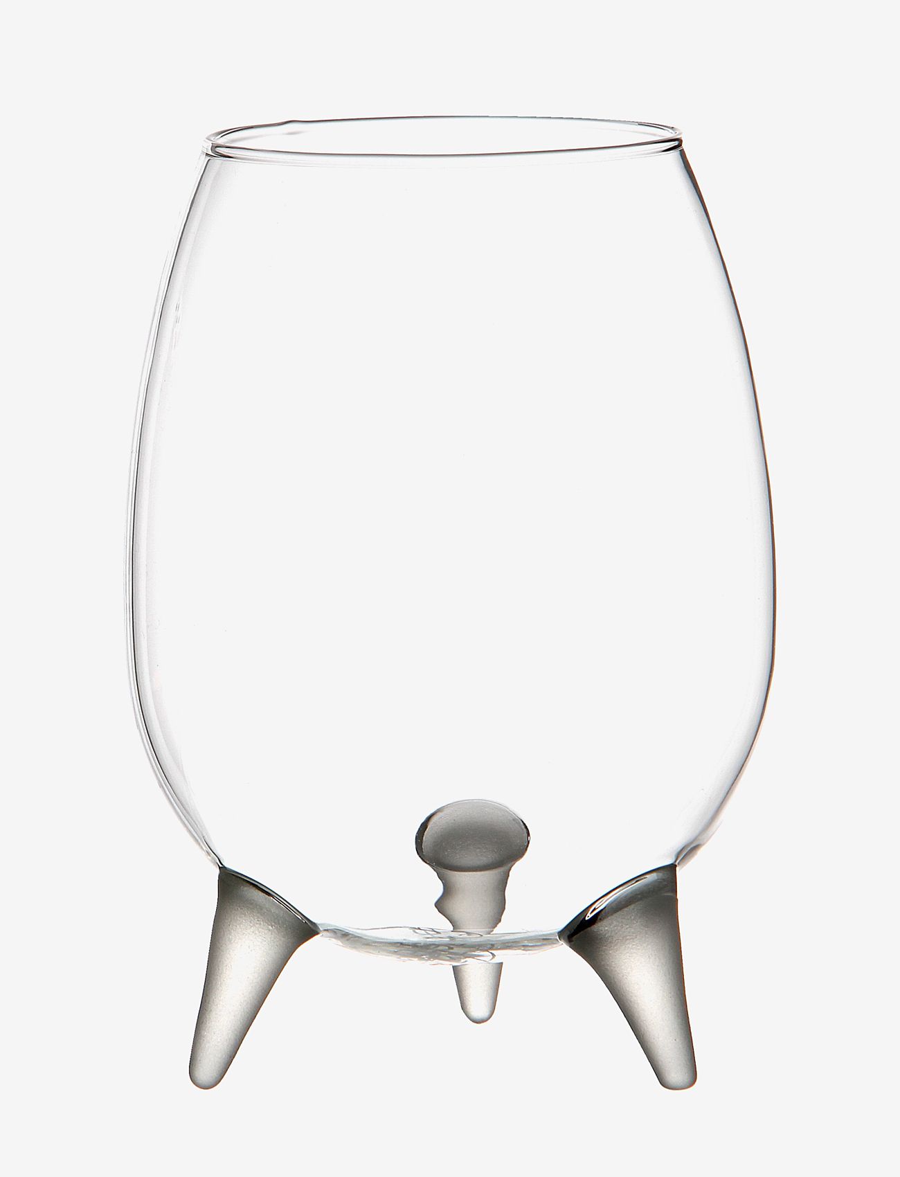 Zieher - Zieher The Viking III drinkglas - clear - 0