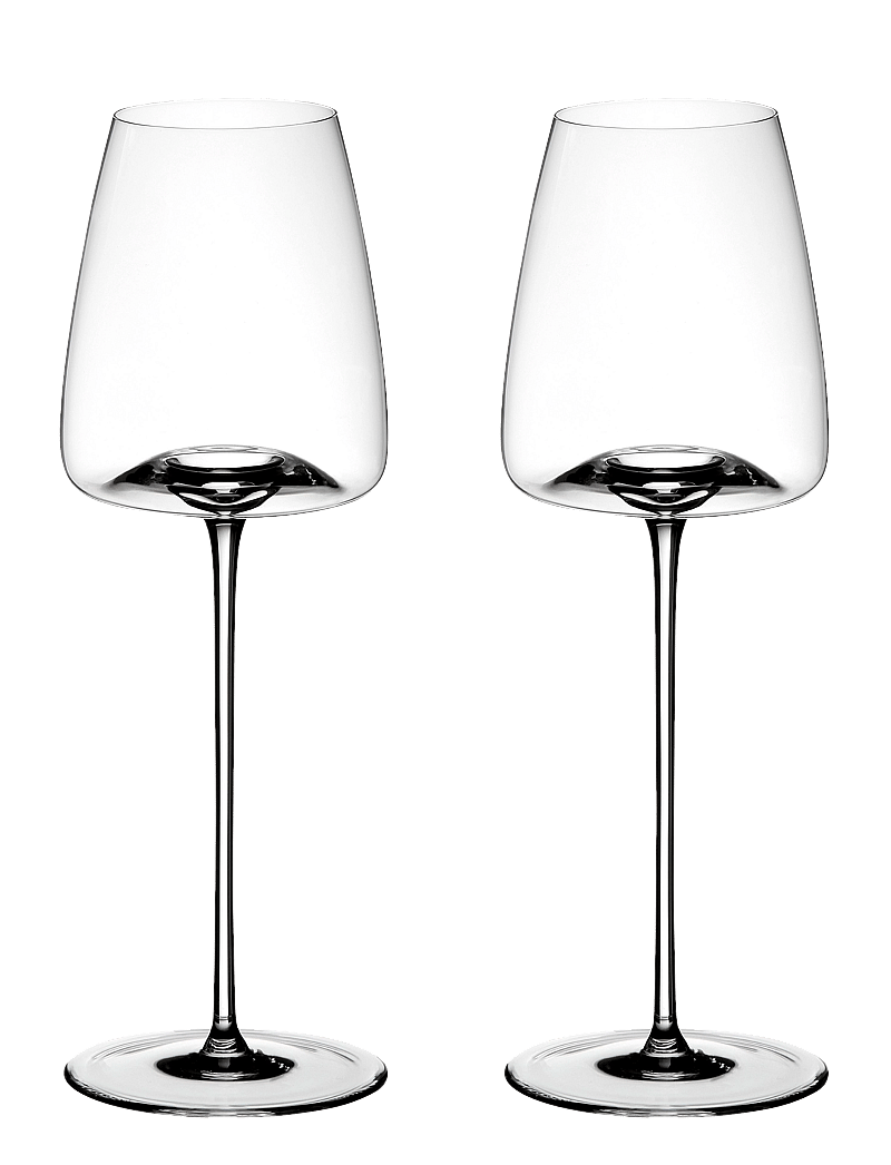 Zieher - Zieher vinglas Vision Fresh 2-pack - veiniklaasid - clear - 0