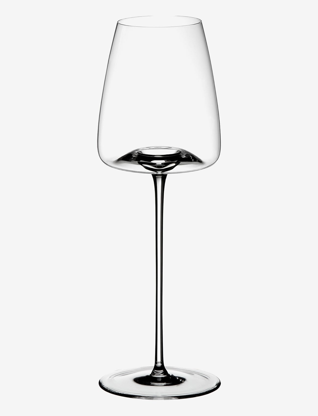 Zieher - Zieher vinglas Vision Fresh 2-pack - rödvinsglas - clear - 1