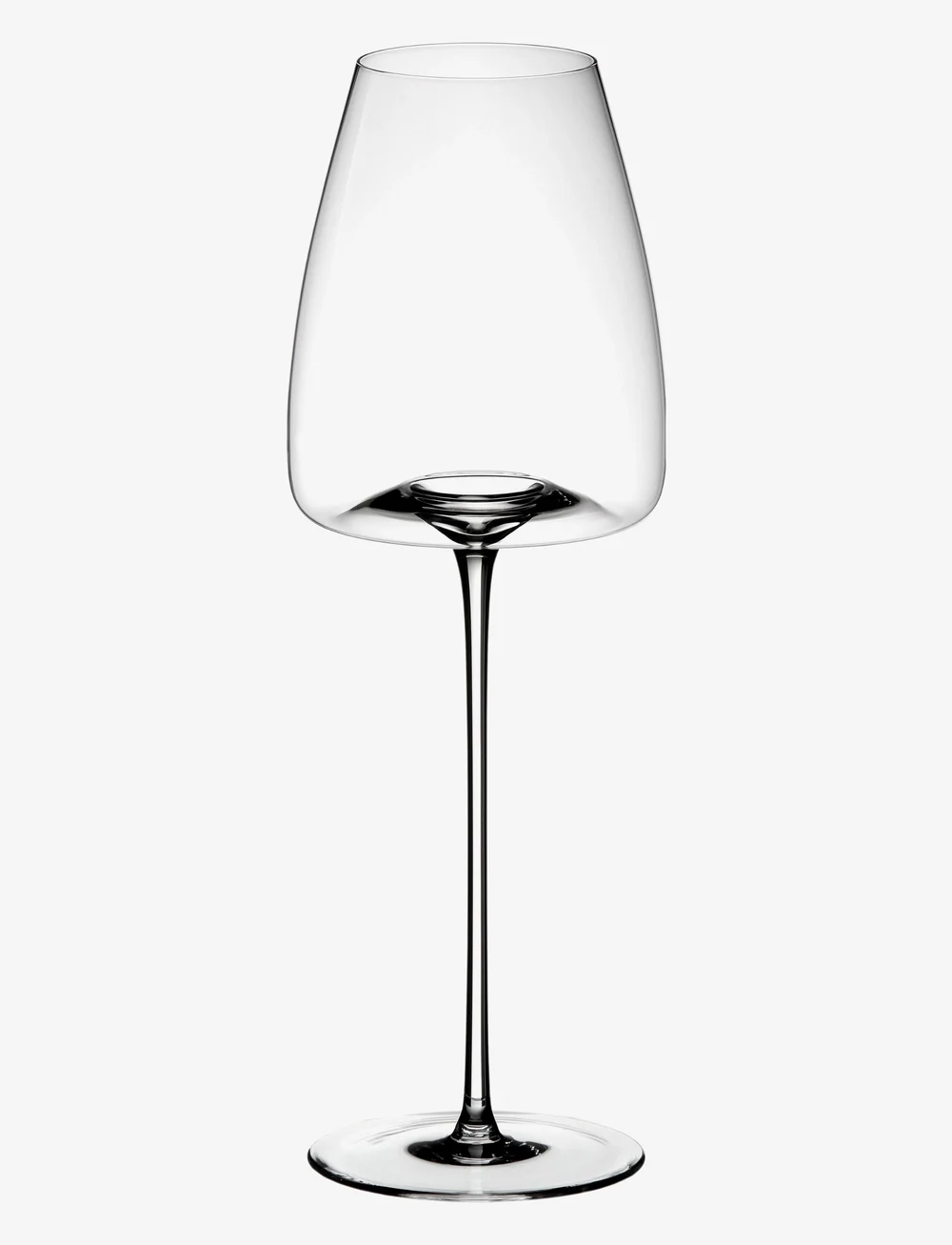 Zieher - Zieher vinglas Vision Straight 2-pack - weißweingläser - clear - 1