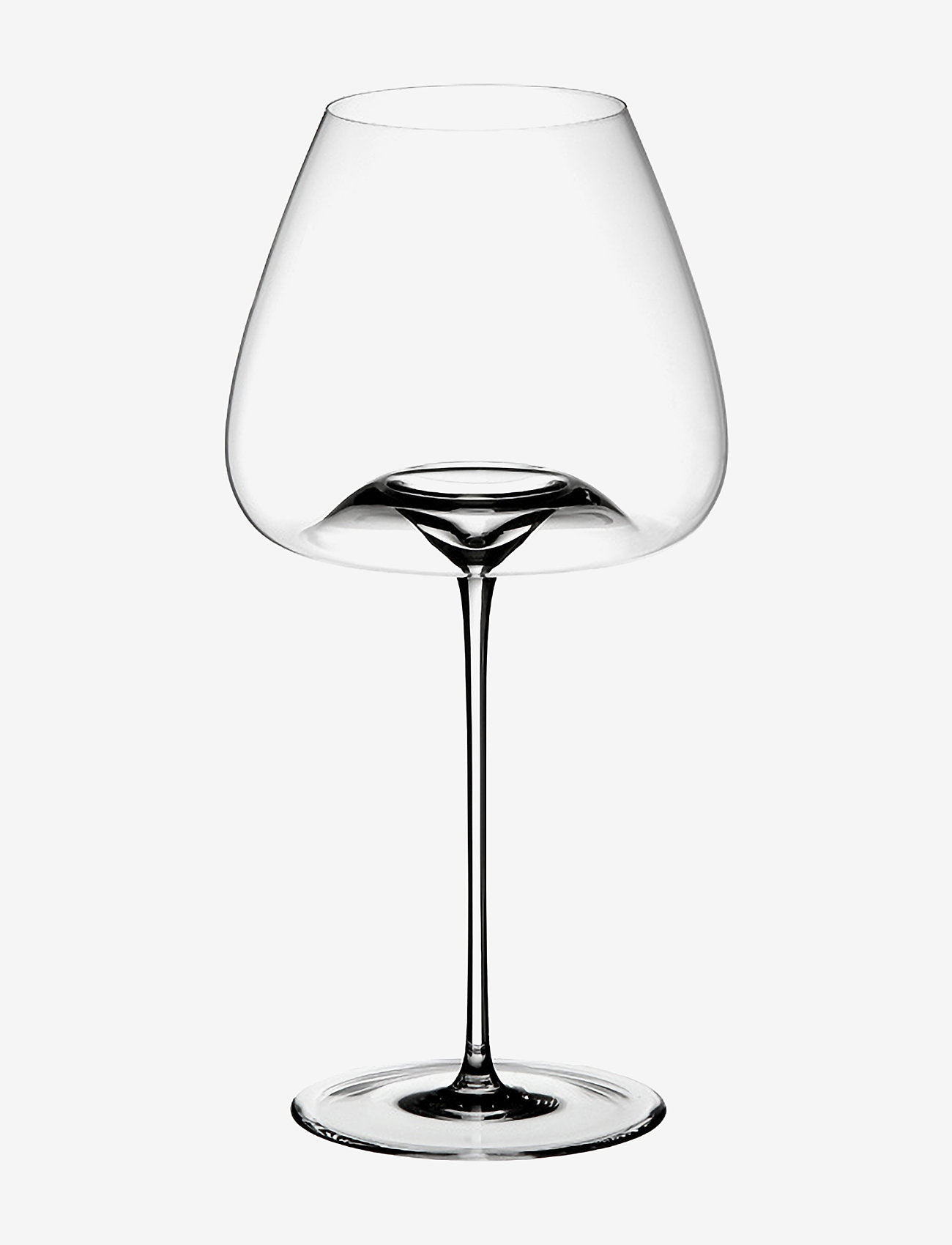 Zieher - Zieher vinglas Vision Balanced 2-pack - rode wijnglazen - clear - 1