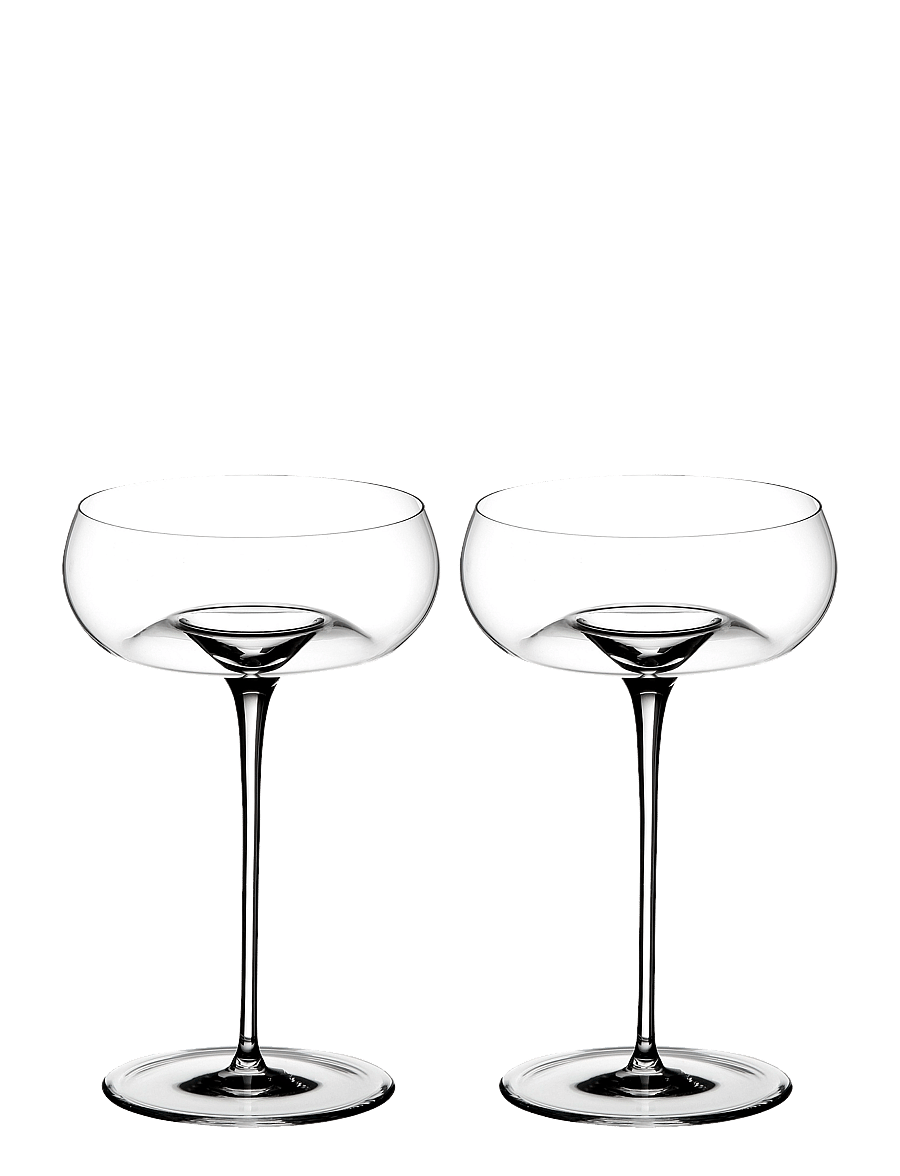 Zieher - Zieher vinglas Vision Nostalgic 2-pack - valge veini pokaalid - clear - 0
