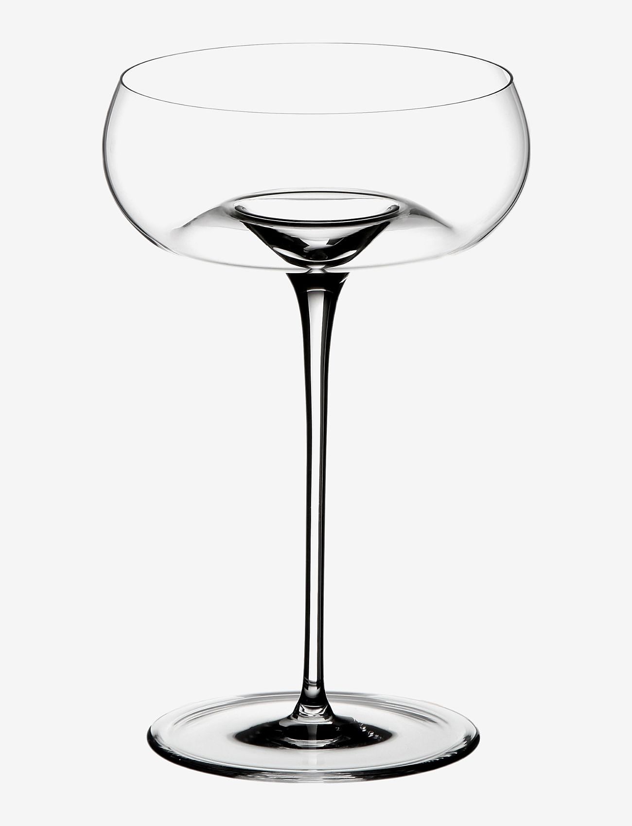 Zieher - Zieher vinglas Vision Nostalgic 2-pack - vitvinsglas - clear - 1