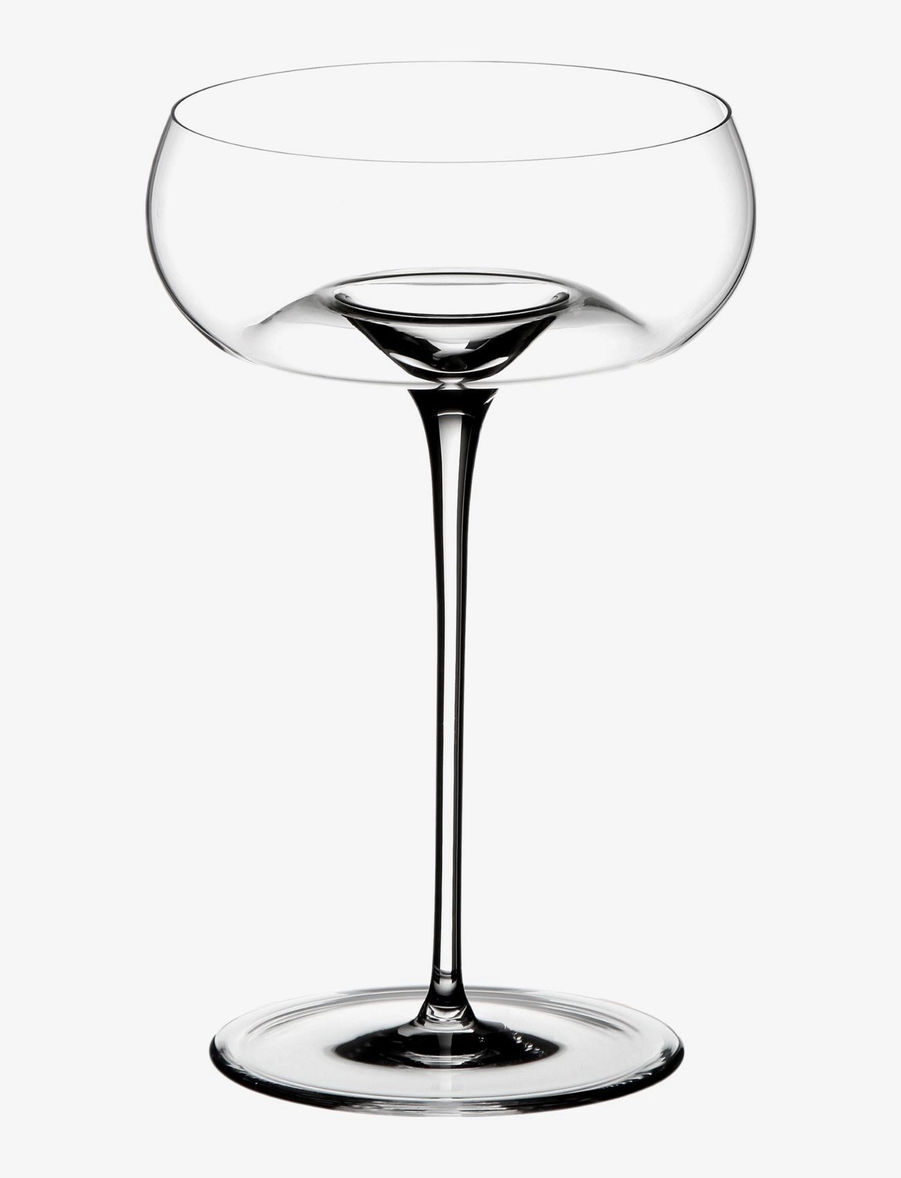 Zieher - Zieher vinglas Vision Nostalgic 2-pack - balto vyno taurės - clear - 1
