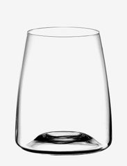 Zieher - Zieher vattenglas Side 2-pack - drikkeglas - clear - 0