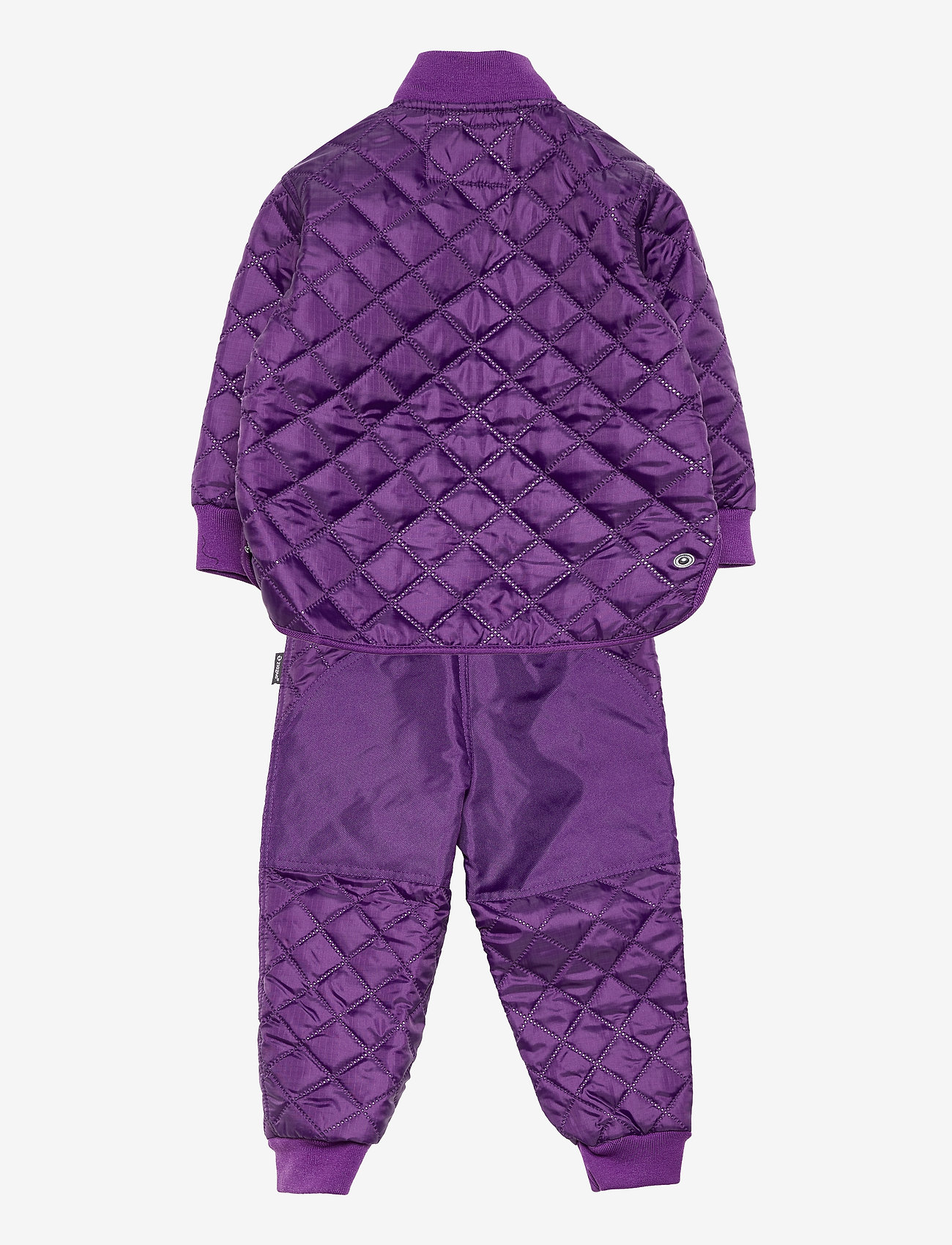 ZigZag - Ontario Thermo Set - imperial purple - 1