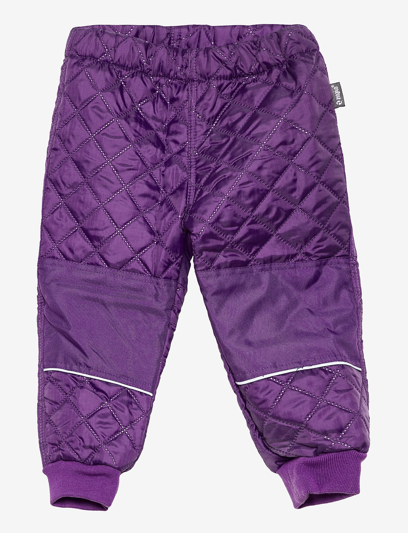 ZigZag - Ontario Thermo Set - imperial purple - 2