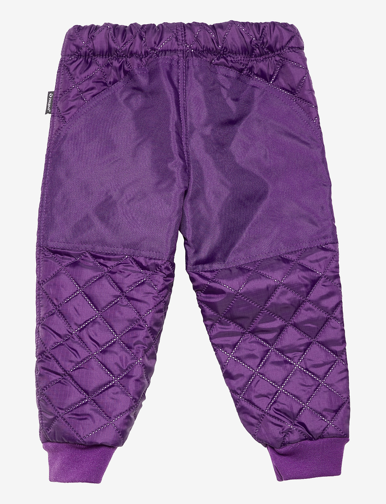 ZigZag - Ontario Thermo Set - imperial purple - 3