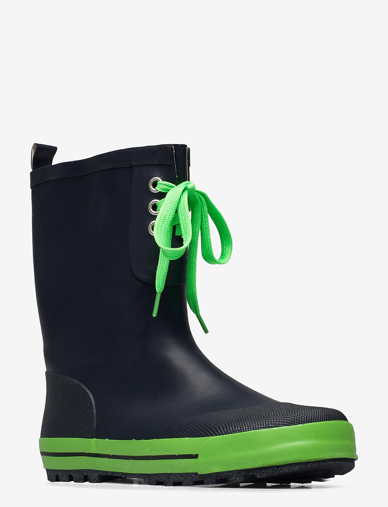 ZigZag - Bury Rubber boots - dark navy - 1