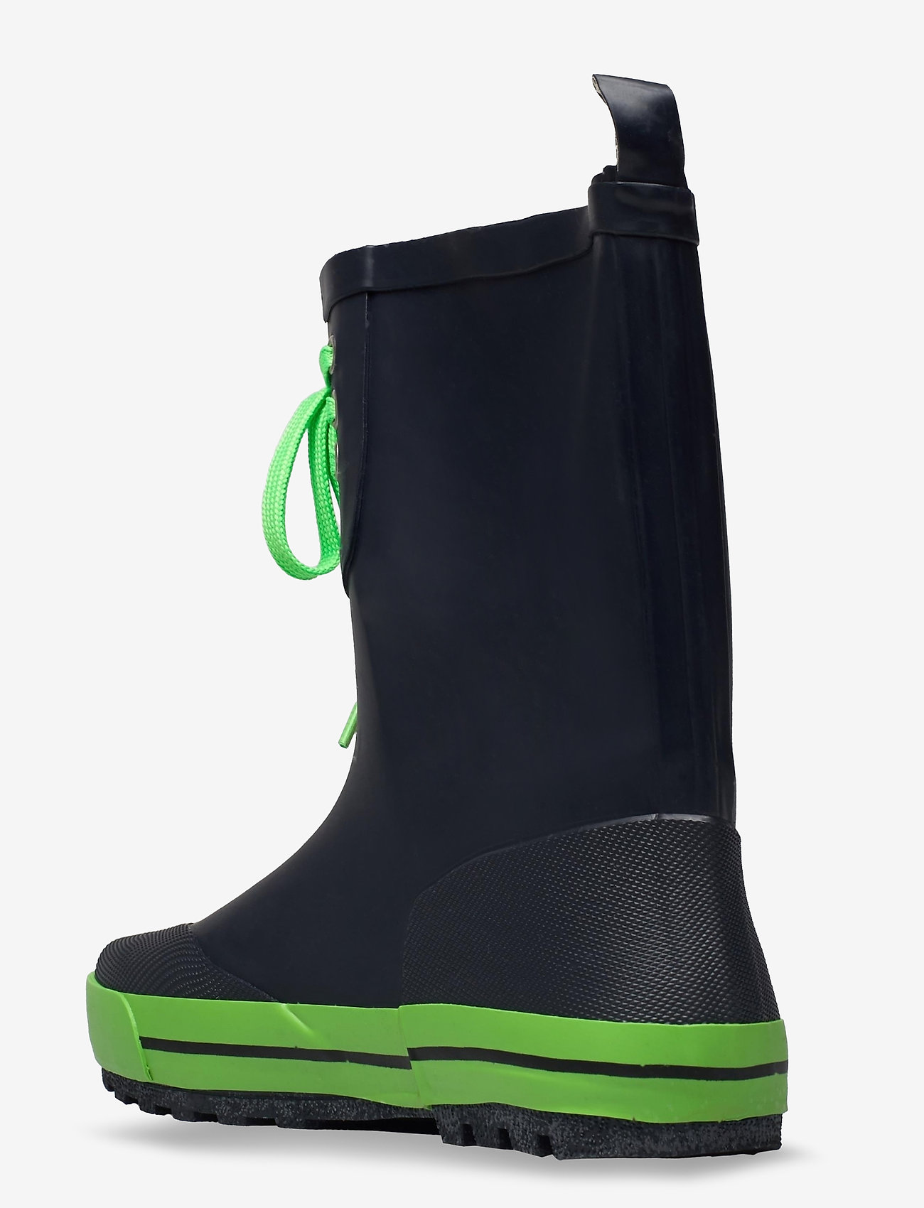 ZigZag - Bury Rubber boots - dark navy - 2