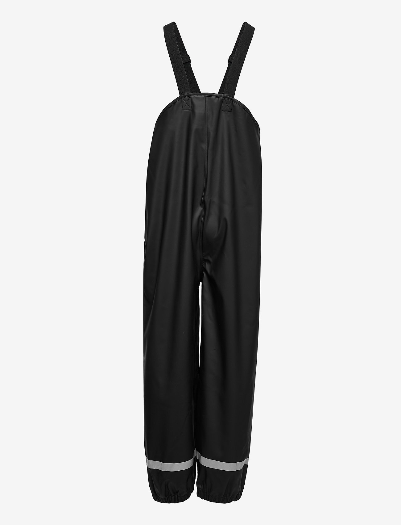 ZigZag - Rieti PU Rain Set - black - 3