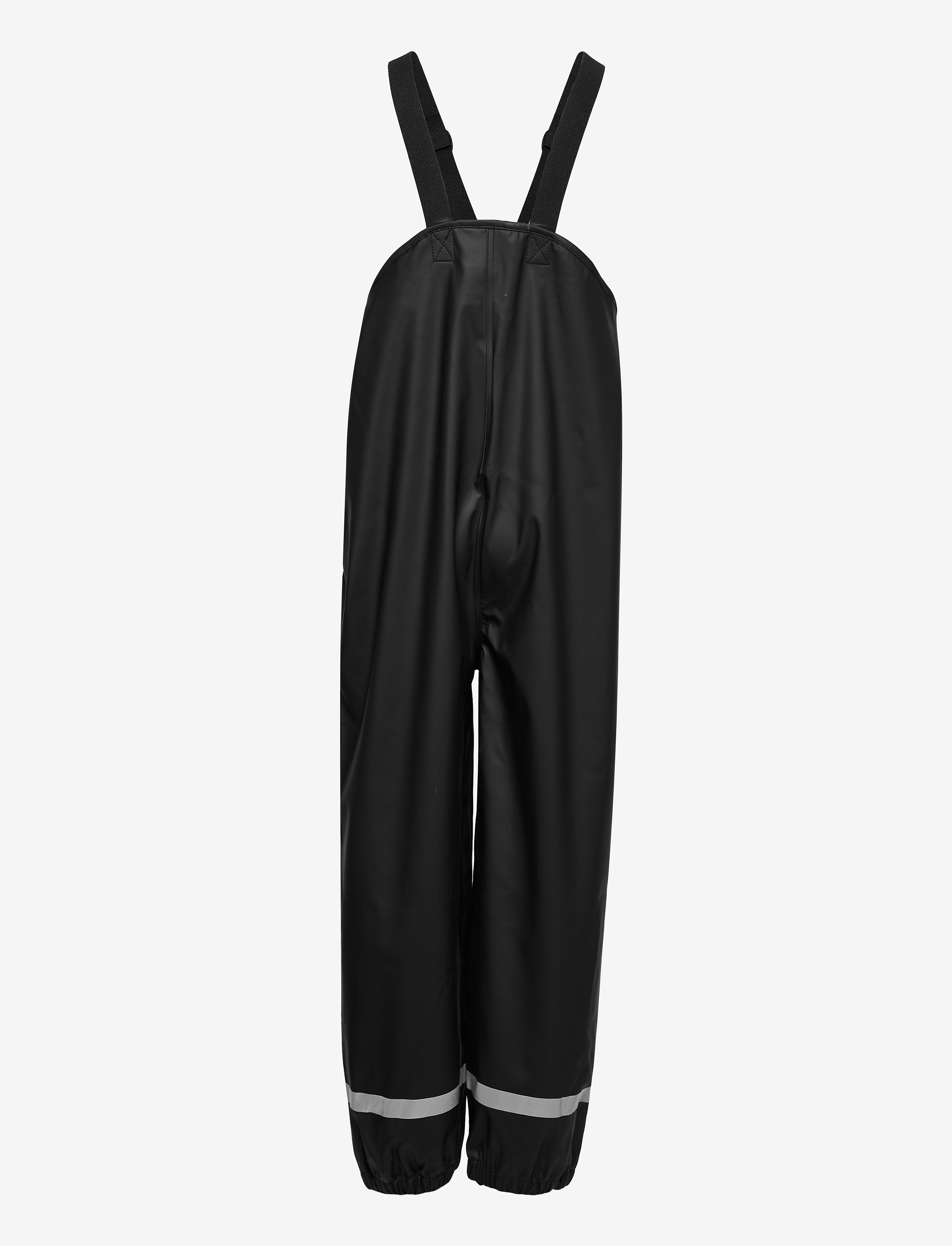 ZigZag - Rieti PU Rain Set - black - 3