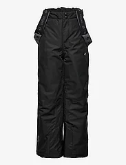 ZigZag - Provo Ski Pants W-PRO 10.000 - Žieminės kelnės - black - 0