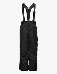 ZigZag - Provo Ski Pants W-PRO 10.000 - ziemas bikses - black - 2