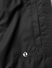 ZigZag - Provo Ski Pants W-PRO 10.000 - spodnie zimowe - black - 7