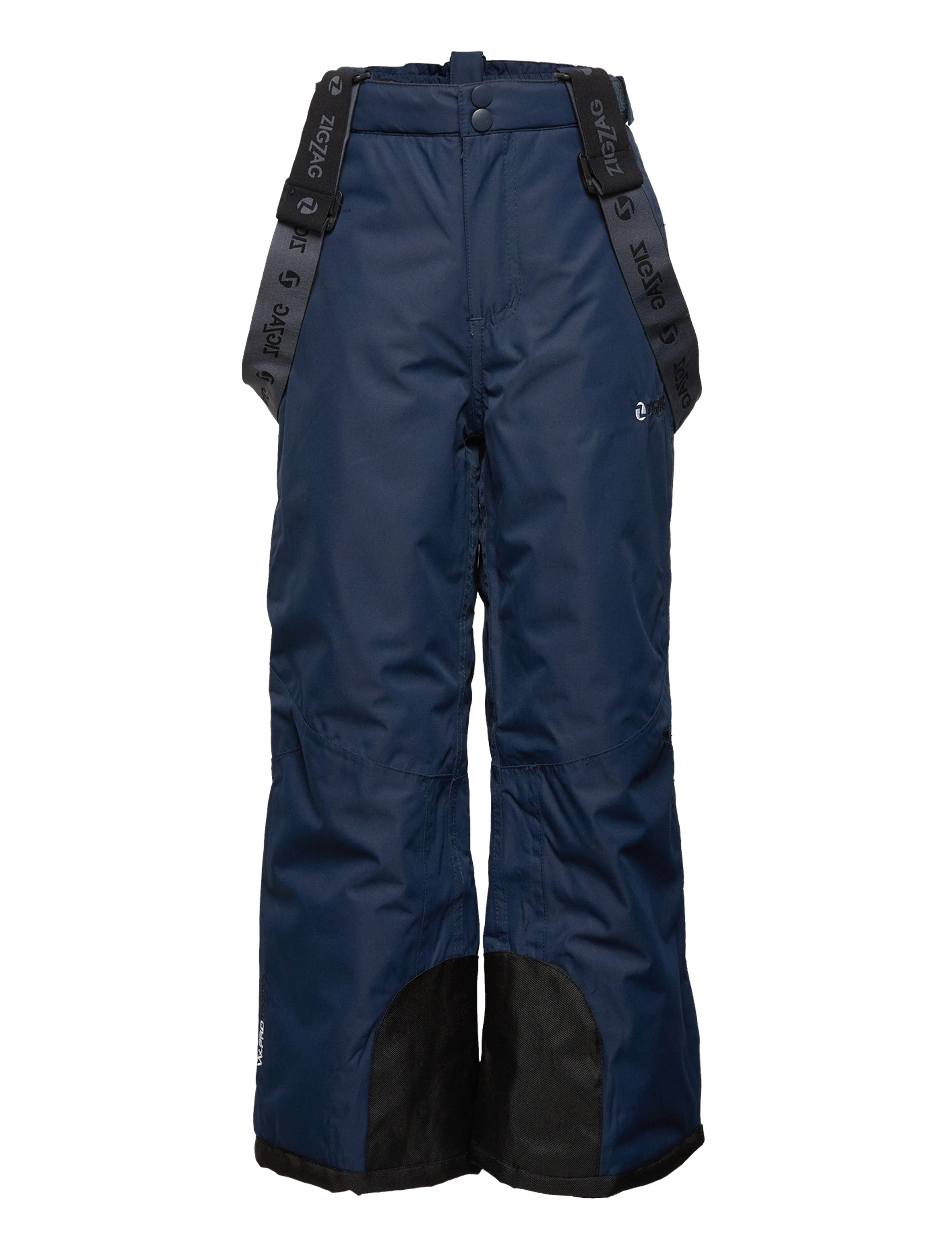 ZigZag Provo Ski Pants W-PRO 10.000 - ZigZag - NAVY BLAZER / blue