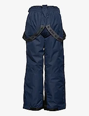 ZigZag - Provo Ski Pants W-PRO 10.000 - vinterbyxor - navy blazer - 1