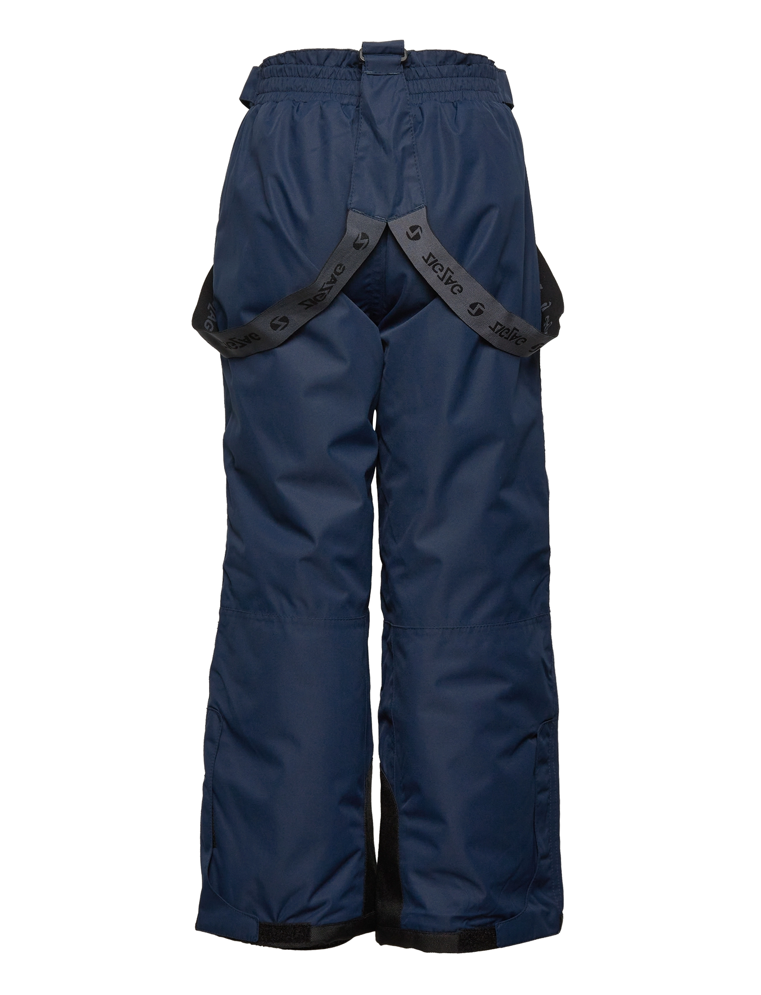 ZigZag - Provo Ski Pants W-PRO 10.000 - cover pants - navy blazer - 1