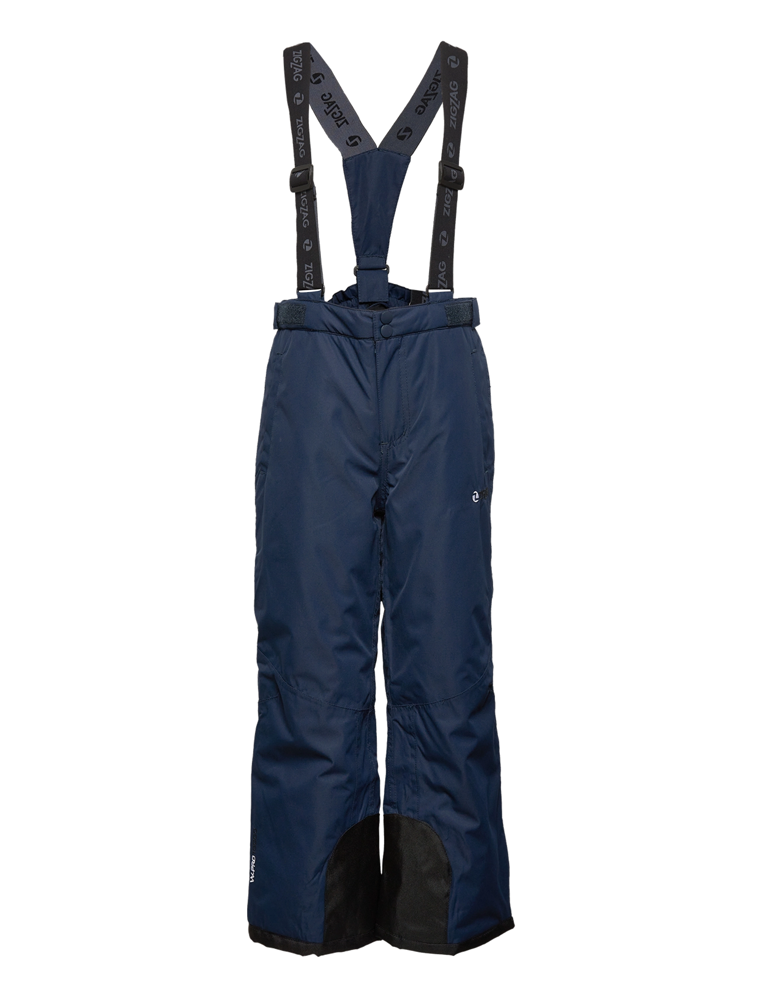 ZigZag - Provo Ski Pants W-PRO 10.000 - cover pants - navy blazer - 2