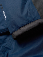 ZigZag - Provo Ski Pants W-PRO 10.000 - spodnie zimowe - navy blazer - 8
