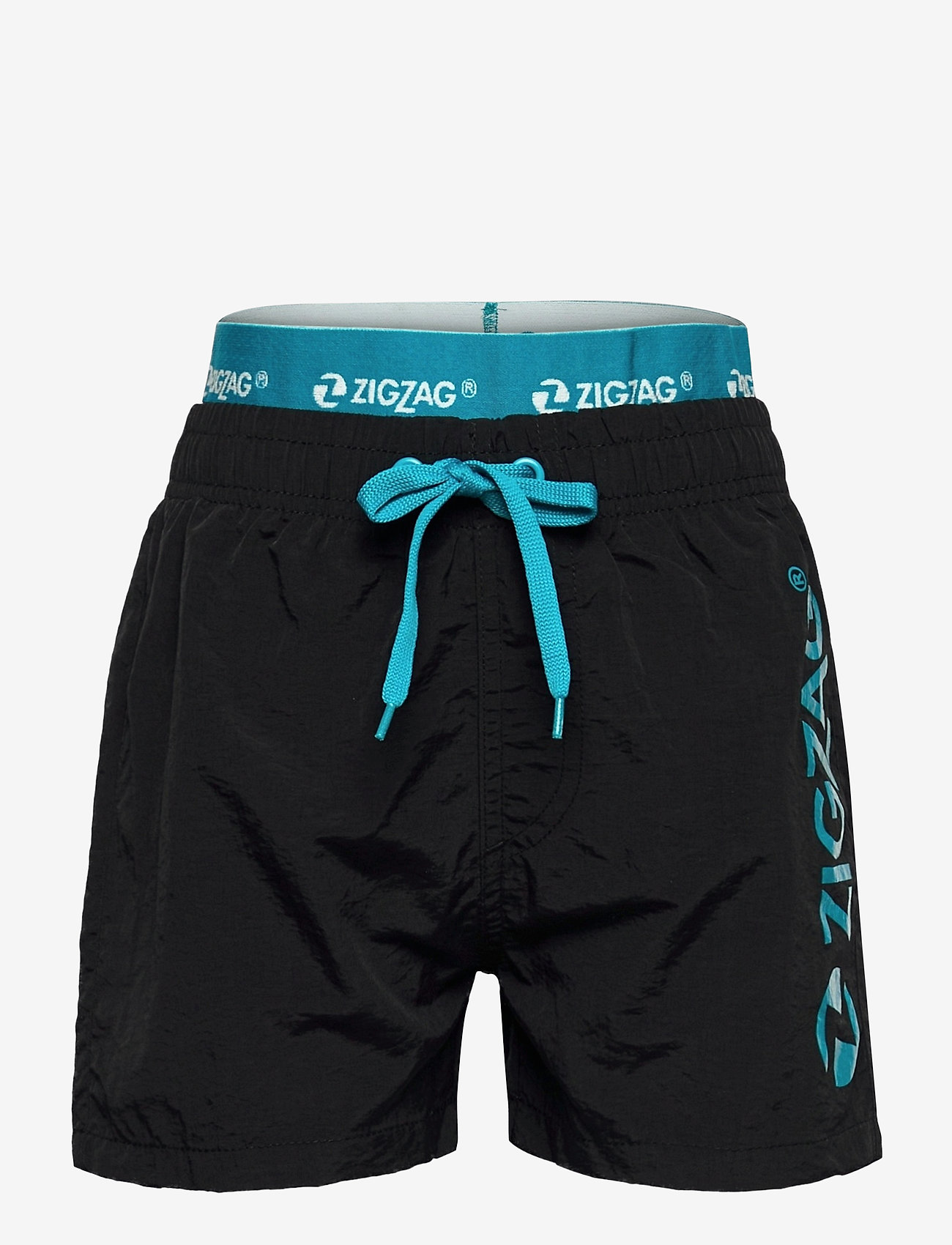 Fos Boys Boardshorts - BLACK